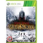Le Seigneur des Anneaux : La Guerre du Nord [XBOX360]