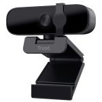 Trust Webcam Tanor Noir