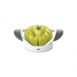 Gefu Tranche quartiers pommes & tomates inox PARTI