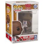 Funko 59374 Pop NBA:Legends-Michael Jordan(1988 ASG)