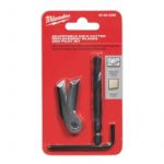 Milwaukee Kit de remplacement pour scie cloche ajustable