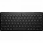 HP Clavier Bluetooth multi-p&eacute;riph&eacute;riques compact 350