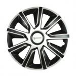 Michelin 4 enjoliveurs gris/noir NVS 49 16 pouces