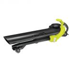 Ryobi RBV3000CESV - Souffleur aspiro-broyeur &eacute;lectrique 3000W