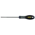Stanley 65-338 - Tournevis Pozidriv PZ 3X150mm FatMax