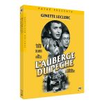 L'Auberge du p&eacute;ch&eacute; [Combo Blu-Ray + - &Eacute;dition Limit&eacute;e]