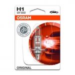 Osram Ampoule H1 12v 55w P14.5S