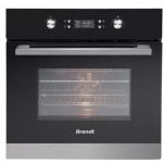 Brandt Four encastrable BOC8000X