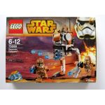 Lego 75089 - Star Wars : Geonosis Troopers