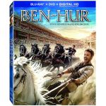 Ben-Hur - De Timur Bekmambetov