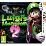 Luigi's Mansion 2 [3DS]