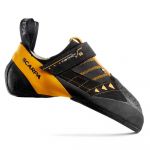 Scarpa Instinct VS - Chaussons d´escalade taille 44, noir