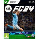 EA SPORTS FC 24 Standard Edition Xbox One / Xbox Series X | Jeu Vidéo | Français [Xbox Series X|S]