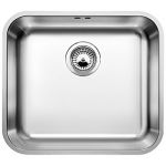 Blanco 518203 - Evier Supra 450-U en inox
