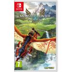 Monster Hunter Stories 2 : Wings of Ruin [Switch]