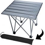 Table pliable lacal s-table