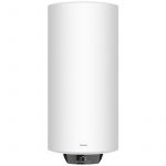 Teka Thermos électrique vertical EWH 100 VE-D 100L B