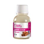 Graine Cr&eacute;ative Parfum &agrave; bougie 27 ml Cannelle