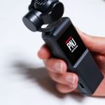 PNJ Cam Pocket Gimbal - Caméra sport