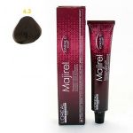 L'Oréal Majirel N°4.3 Chatain Doré