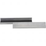 BGS Mors De Protection Pour Étau | Aluminium | Largeur 150 Mm | 2 Pièces 9283