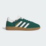 Adidas Originals Spezial In - Vert/blanc - Terrain Futsal (Ic), pointure 36 - ['Vert'] - Taille 36
