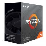 AMD Ryzen 5 3600 Wraith Spire (3.6 GHz / 4.2 GHz)