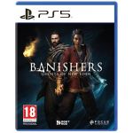 Banishers: Ghosts of New Eden PS5 [PS5]