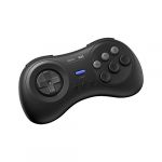 8Bitdo M30 Manette sans fil Bluetooth