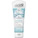 Lavera Basis Sensitiv Fusscreme mit heilerde & bio-macadamia