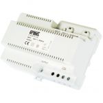 Urmet ALIMENTATION 12V POUR RAIL DI AL12/2DIN