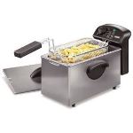 Princess 182626 - Friteuse Classic Family Castel