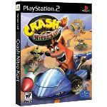 Crash Nitro Kart [PS2]