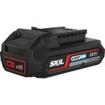 Skil Batterie li-ion 20v 2,5ah keep cool