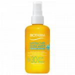 Biotherm Lait Solaire Waterlover SPF 30, 200ml