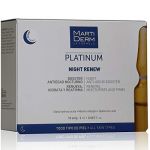 Martiderm Alfa Peeling 10 Ampoules - Neuf