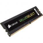 Corsair CMV16GX4M1A2133C15 - Barrette mémoire Value Select DDR4 16 Go DIMM 288-PIN 2133 MHz