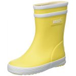 Aigle Bottes de pluie Baby Flac 2 Jaune - Couleur Jaune - Taille 21