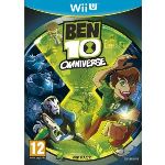 Ben 10 Omniverse [Wii U]