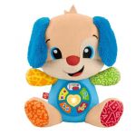 Fisher-Price Puppy Eveil Progressif - La Boite