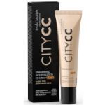 M&aacute;dara CC cream City CC SPF 15 - Medium - 40 ml