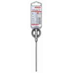 Bosch Forets SDS-plus-7X pour perforateur 5 x 100 x 165 mm - 2608576105