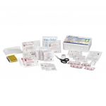 FIRST AID ONLY Set d'urgence pour le lieu de travail DIN 13157