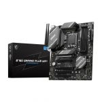 MSI B760 GAMING PLUS WIFI