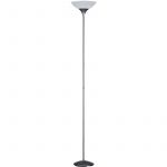 Reality Leuchten Lampadaire DEZWO Titane