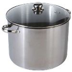 Baumalu 342684 - Traiteur en inox 32 cm