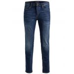 Jack & Jones Pantalons Jack---jones Tim Original Am 782 50sps Slim Fit - Blue Denim - 34