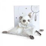 Doudou et Compagnie Doudou attrape-rêves Panda