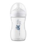 Philips Biberon SCY903/67 Natural Response Neutral Koala 260ml