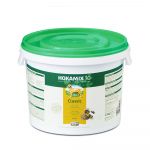Grau L’original HOKAMIX30 Poudre Classique, Mélange De Plantes Polyvalentes Pour Chiens, 30 Plantes Importantes En Prévention, Lot De 1 (1 x 2,5 kg), Complément Alimentaire Pour Chiens